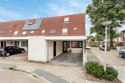 Woning Veldkers 110 Oldenzaal