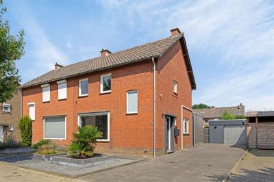 Woning Flinckstraat 23 Geleen
