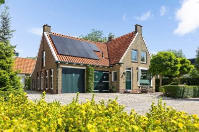 Woning Statenweg 26 St.-Annaparochie