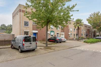 Woning Meendaal 98 Maastricht