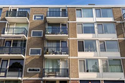 Woning Van Karnebeekstraat 47 Dordrecht