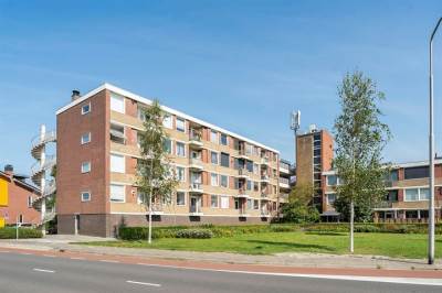 Woning Van Brakelstraat 74 Zoetermeer