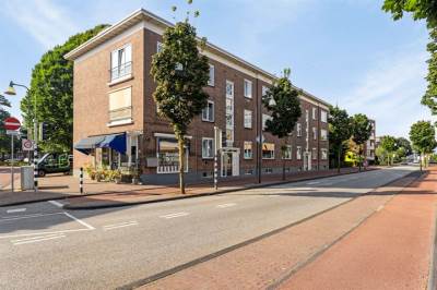 Woning Stationsplein 81 Zutphen