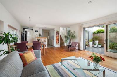 Woning Ogier van Cralingenpark 37 Rotterdam