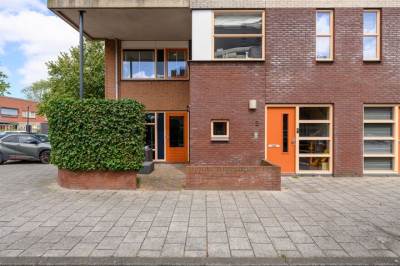 Woning Hofje van Maat 1 Poeldijk