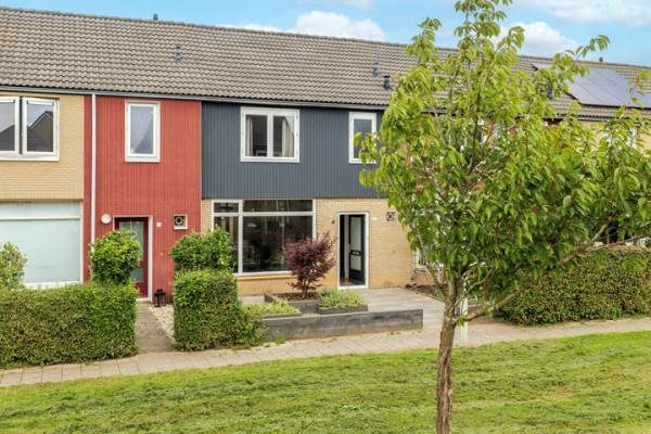 Woning Raaihof 23 Arnhem