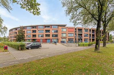 Woning De Posten 859 Enschede