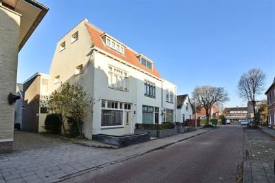 Woning Havenstraat 47 Bussum