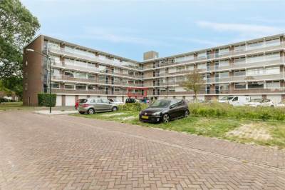 Woning Ravelijn 93 Geertruidenberg