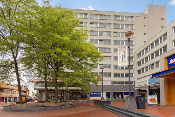 Woning Kerkstraat 140 Brunssum