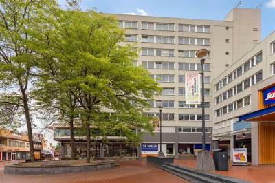 Woning Kerkstraat 140 Brunssum