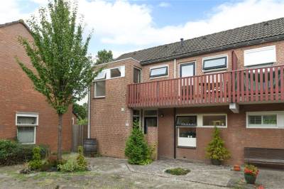 Woning De Grote Haar 21 Muiderberg