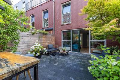 Woning Bandoengstraat 34 Groningen