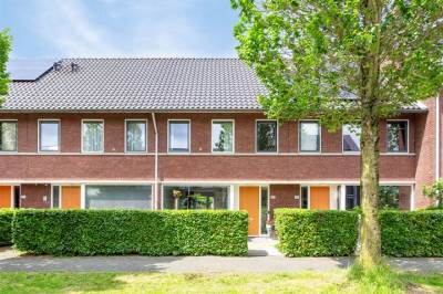 Woning Burt Bacharachstraat 143 Utrecht