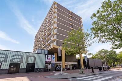 Woning Vijf Meilaan 58 Leiden