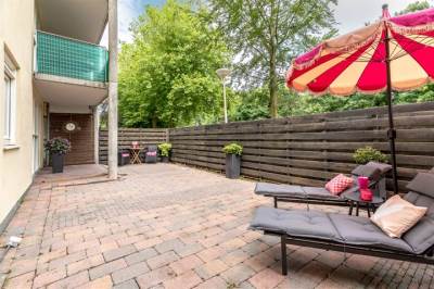 Woning Circusplein 30 Amsterdam