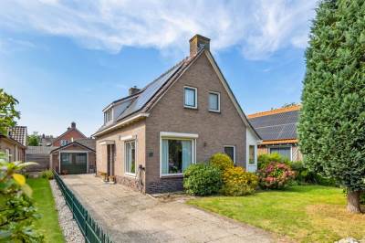Woning Meester Gorisstraat 27 Lemelerveld