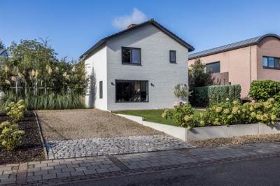 Woning Nieuwenhuysstraat 57 Hulsberg