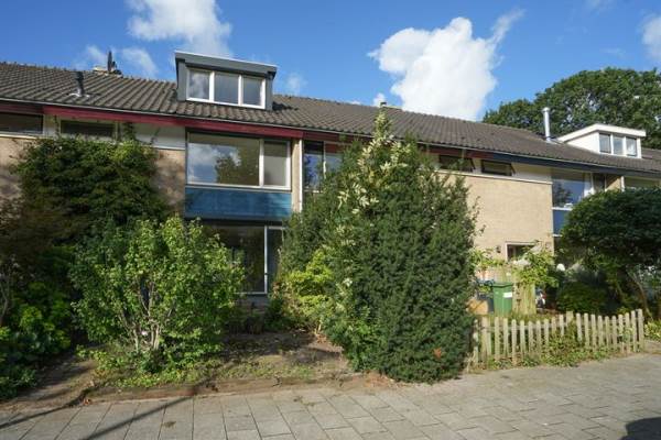 Woning Lankforst 1484 Nijmegen