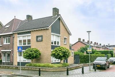 Woning Prins Bernhardstraat 74 Brunssum