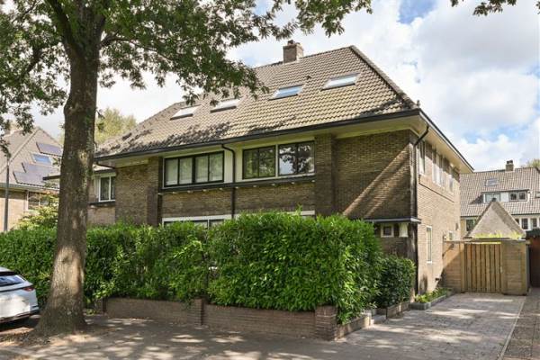 Woning Noorderweg 126 Hilversum