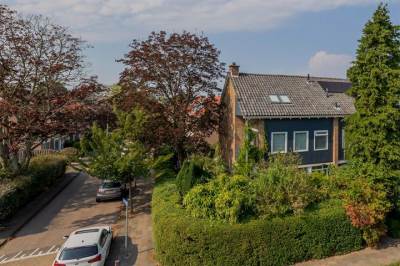 Woning Hyacinthenlaan 21 Bennebroek