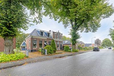 Woning Noorderstraat 349 Sappemeer