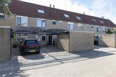 Woning Klein Dijkland 44 Weesp