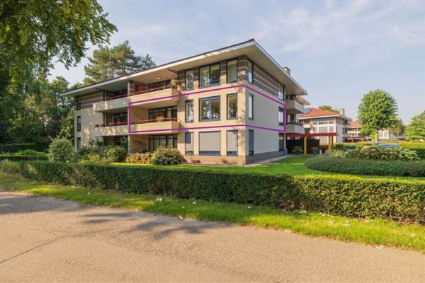 Woning Watermuntlaan 59 Bennebroek