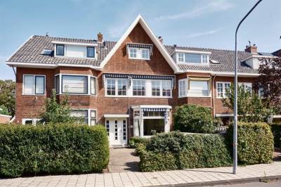 Woning Kastanjelaan 11 Bloemendaal