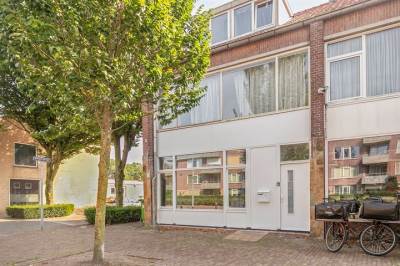 Woning Leeuwerikstraat 19 Oss