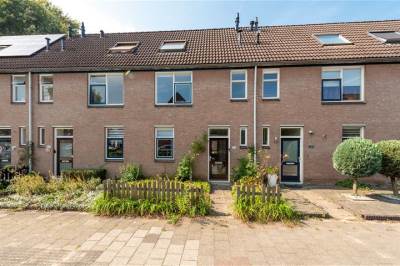 Woning Ursulinenhof 139 Vianen (UT)