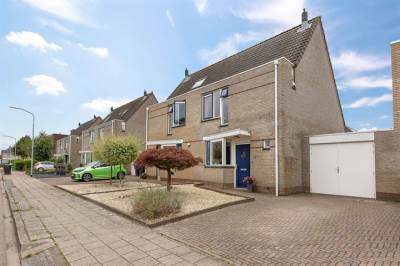 Woning Sperwer 9 Bedum