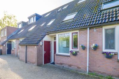 Woning Perzikgaarde 4 Nieuwegein