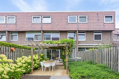 Woning Hogestede 99 Roosendaal
