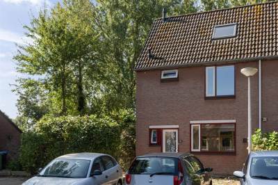 Woning Hillekensacker 1047 Nijmegen