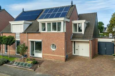 Woning Wederik 28 Velden