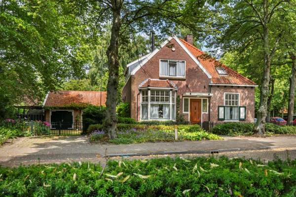 Woning van Vredenburchweg 148 Rijswijk (ZH)