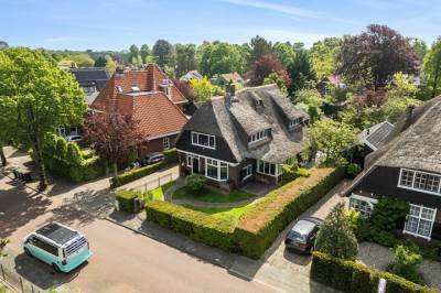 Woning Stetweg 15 Castricum