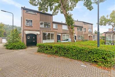 Woning Arenberglaan 93 Breda