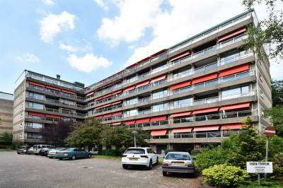 Woning Jan Muschlaan 282 Den Haag