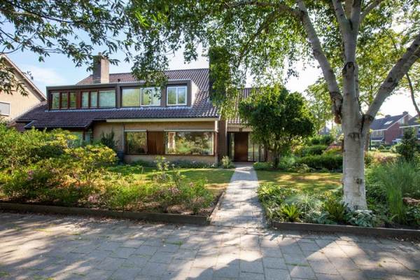 Woning Cattenbroekerlaan 51 Woerden