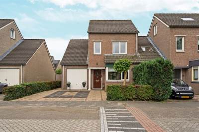 Woning Oleanderstraat 10 Almere