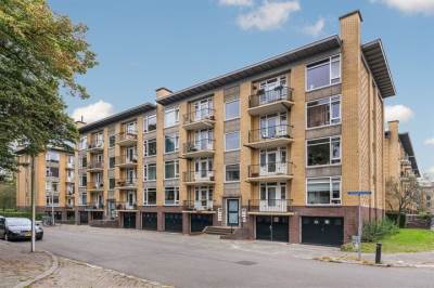Woning Tolsteegplantsoen 50- 1 Utrecht
