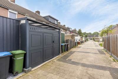 Woning Adorppad 3 Arnhem