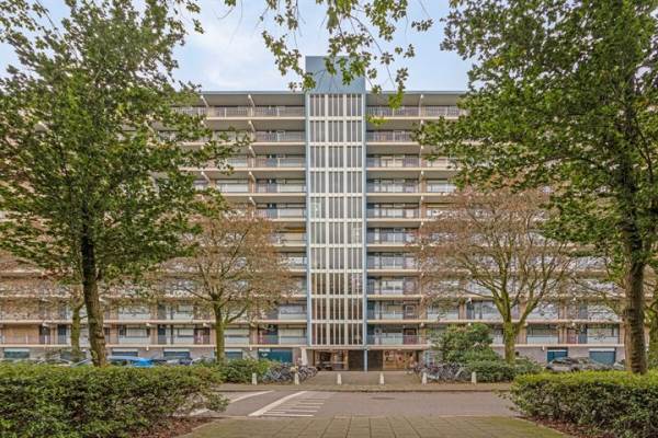 Woning Jan Vermeerstraat 317 Venlo