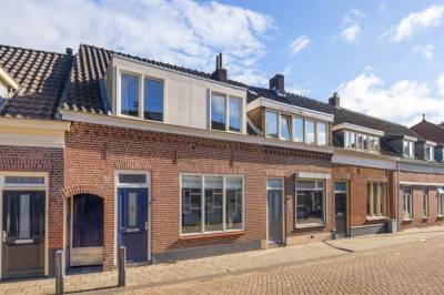 Woning Breukelsestraat 72 Boxtel