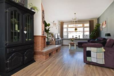 Woning Leersumstraat 49 Den Haag