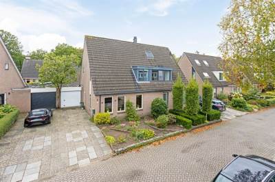 Woning Vledderinge 6 Zuidlaren