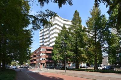 Woning P.C. Boutenslaan 71 Rijswijk (ZH)